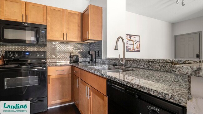 Building Photo - 1505 Fort Clarke Blvd