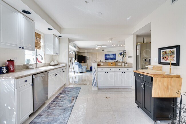 Building Photo - Experience coastal living at its finest in...