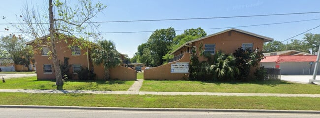 Primary Photo - 218 S Tampa Ave