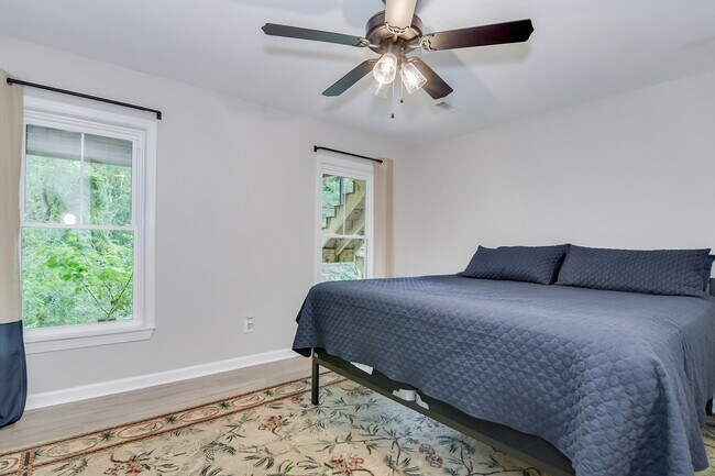 Building Photo - 3557 Stevens Way