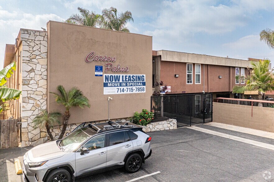 Primary - Carson Palms Apartments