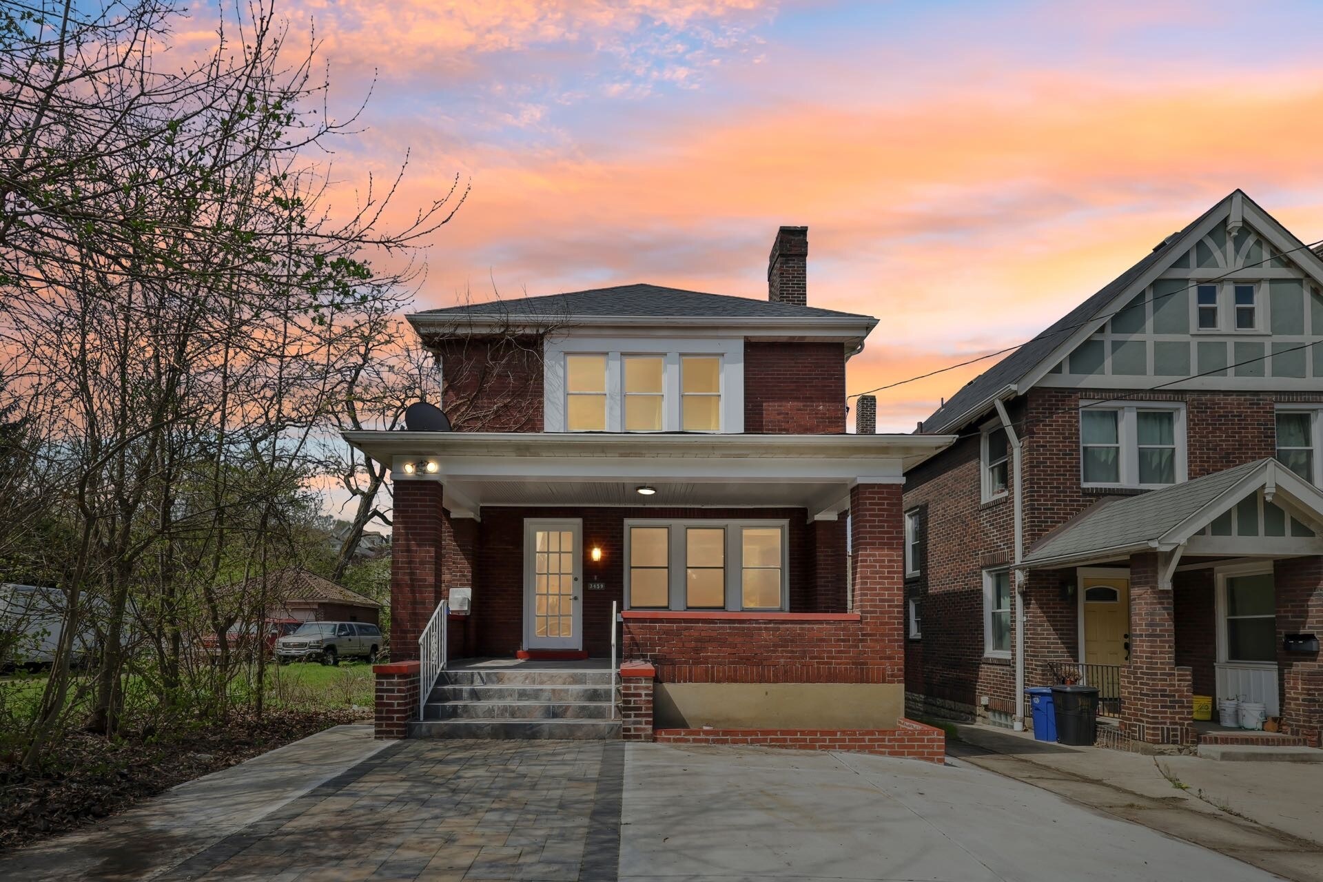 Building Photo - 3459 Beechwood Blvd