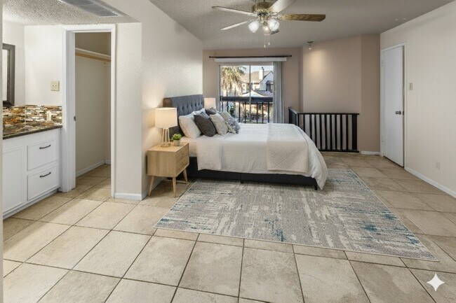 Building Photo - 1500 Bay Area Blvd