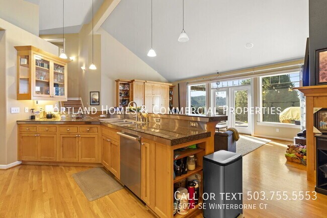 Building Photo - 16075 SE Winterborne Ct