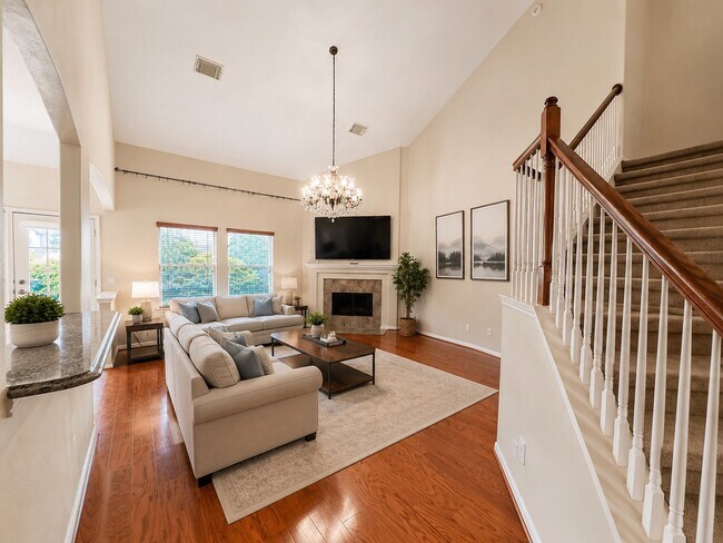 Building Photo - 25203 Bright Hollow Ln