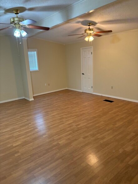 Bedroom 2 - 107 Guillot Rd
