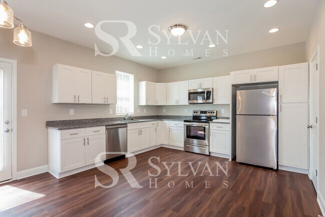 Building Photo - Come and live the good life in this 4-bedroom, 2.5-bathroom home