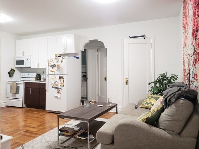 Floorplan - 505 OCEAN AVE