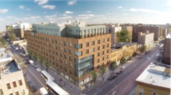 Building Photo - 310 Clarkson Ave
