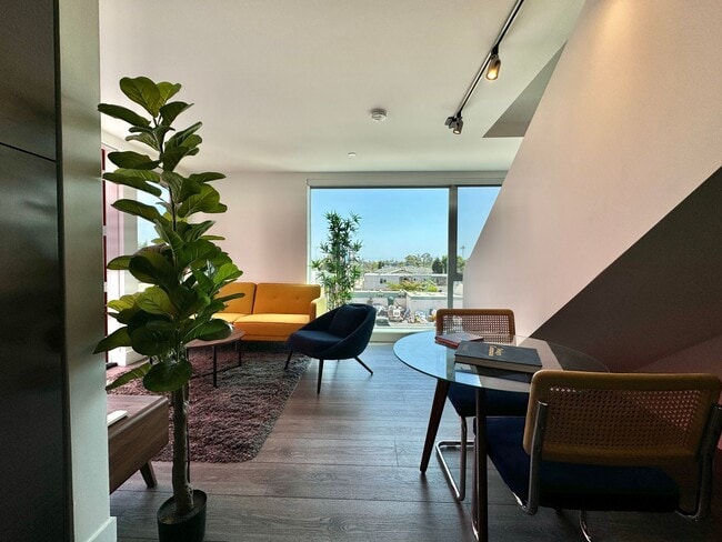 Floorplan - Eitol Towers