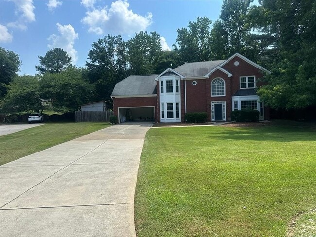 Building Photo - 1702 Stonegate Way SW