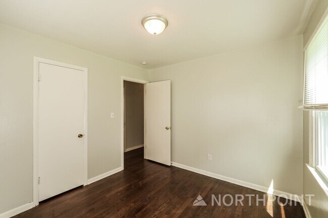 Building Photo - 3 BR/1.5BA | Newly Renovated Single Family Home | 1-Car Covered Parking | Gated backyard