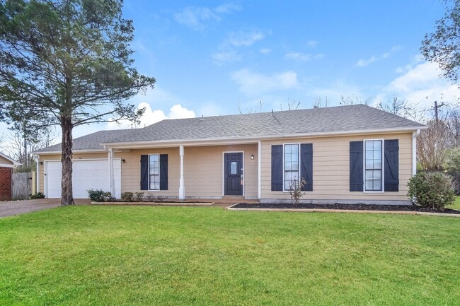 Building Photo - 7111 Peppermill Ln