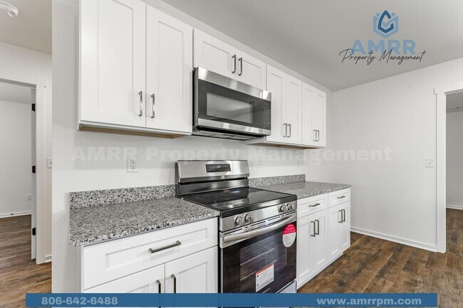 Building Photo - New Beginnings Start At AMRR: 3 Bedroom in Pea Ridge Available NOW!