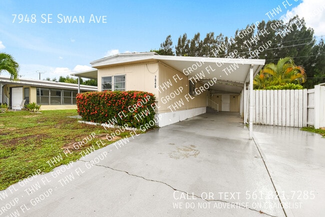 Primary Photo - 7948 SE Swan Ave