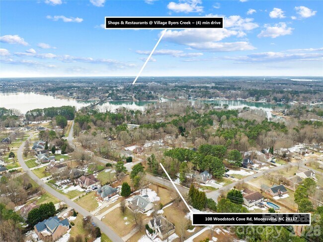 Building Photo - 108 Woodstork Cove Rd