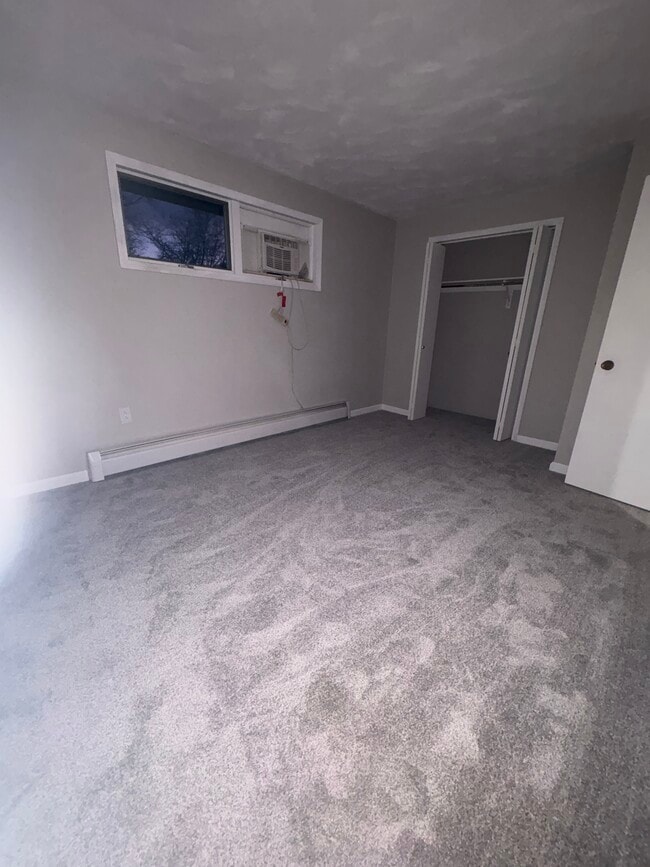 Bedroom 2 - 1128 Chew Rd