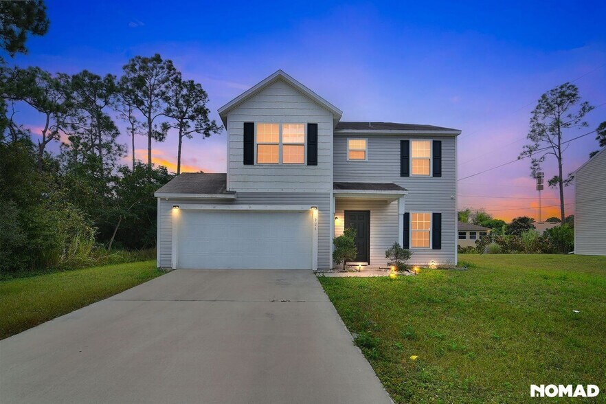 Building Photo - 926 Waco Blvd SE