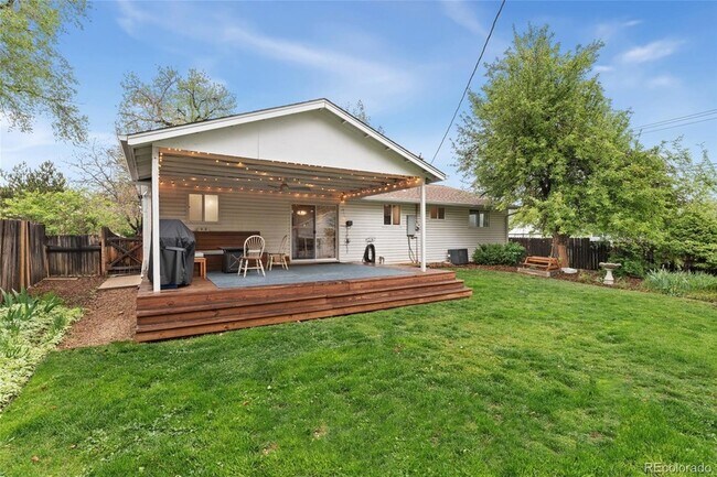 Building Photo - 4896 Garrison St