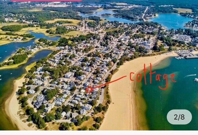 At Onset Beach - 58 W Central Ave