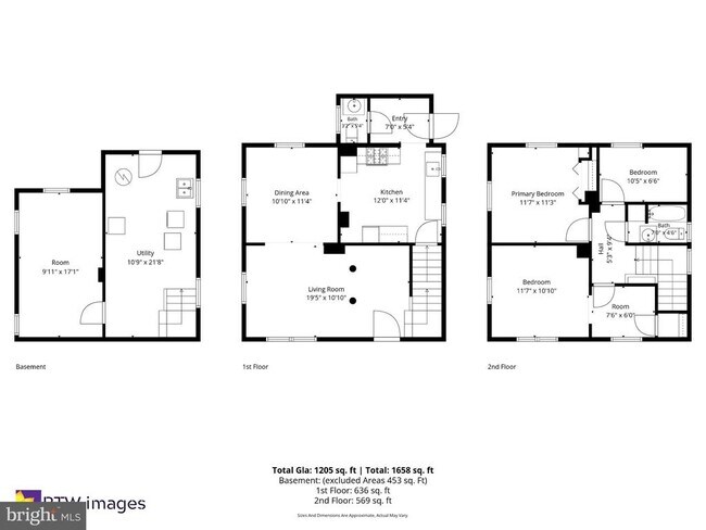 Building Photo - 508 Cording Ave