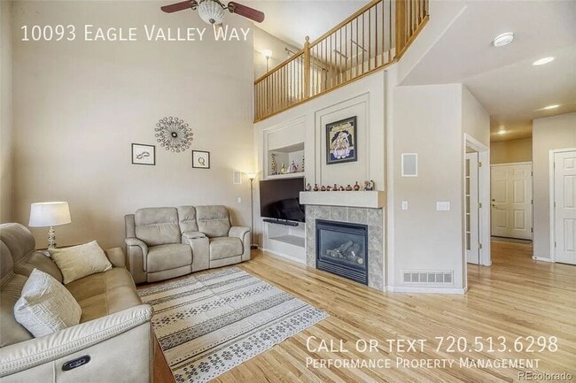 Building Photo - 10093 S Eagle Valley Way