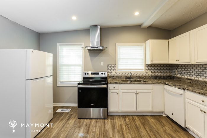 Building Photo - 2210 Abner Pl NW