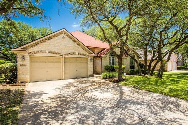 Building Photo - 3605 Bayton Dr