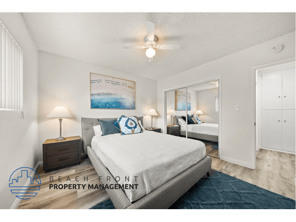 Floorplan - La Rue Apartments
