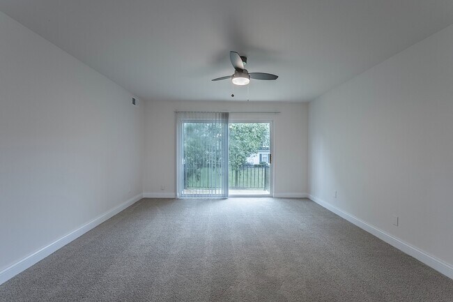 Floorplan - Olde Towne in Kenwood