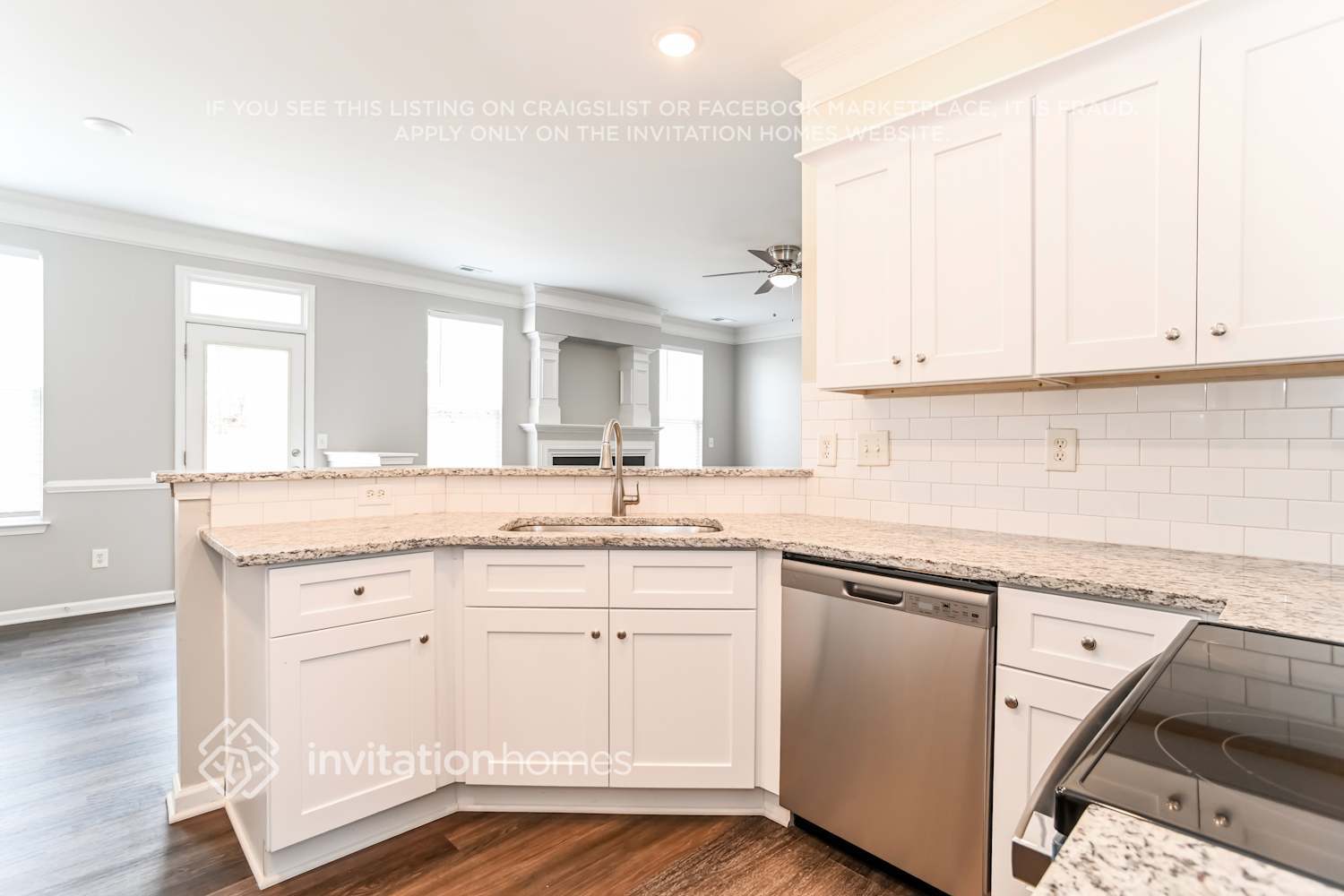 Building Photo - 3500 Catawba Creek Dr