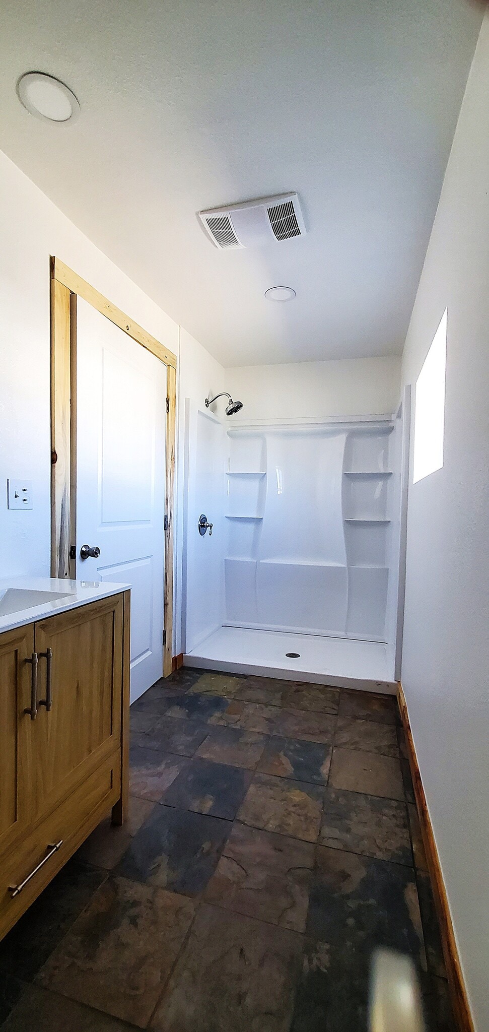 Master Bath1 - 621 W Solana Ave