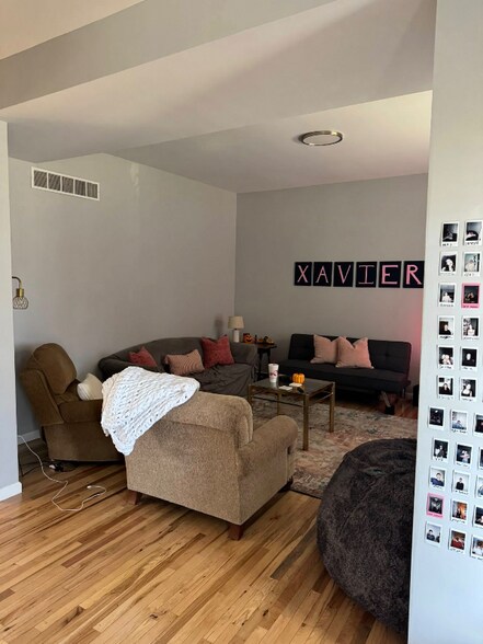 Building Photo - 3805 Regent Ave