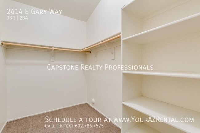 Building Photo - 2614 E Gary Way