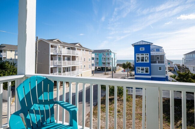 Building Photo - PLAN AND SECURE YOUR WINTER GETAWAY NOW, W...