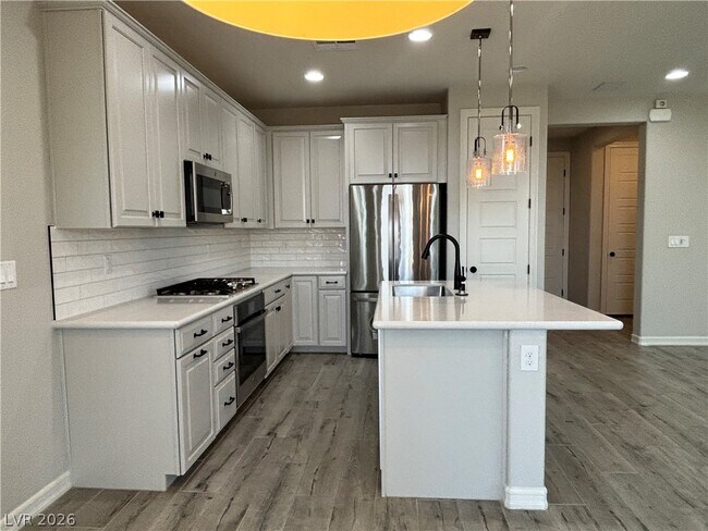Building Photo - 5636 Justin Robert St