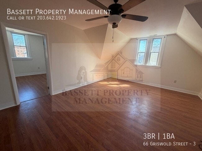 Building Photo - 66 Griswold St