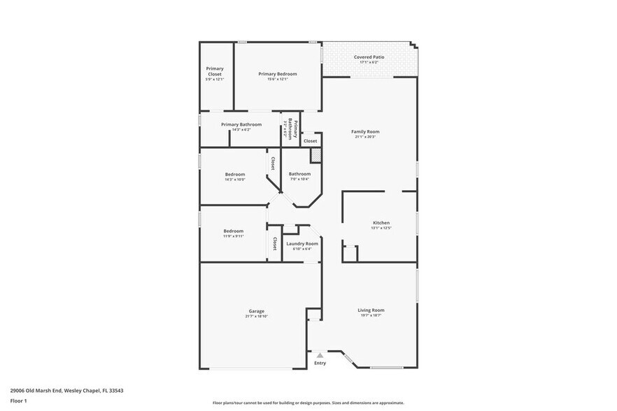 Building Photo - 29006 Old Marsh End