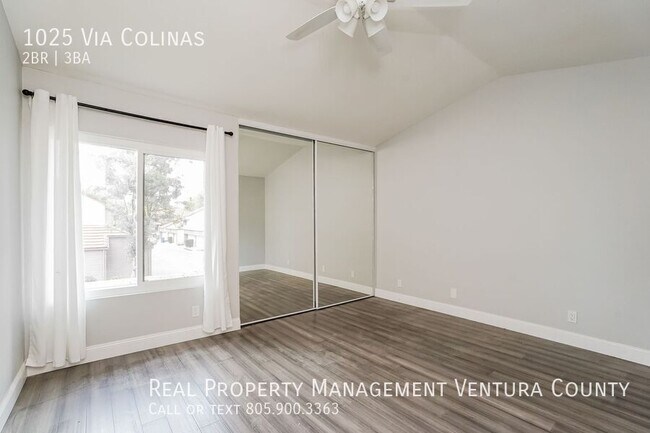Building Photo - 1025 Via Colinas