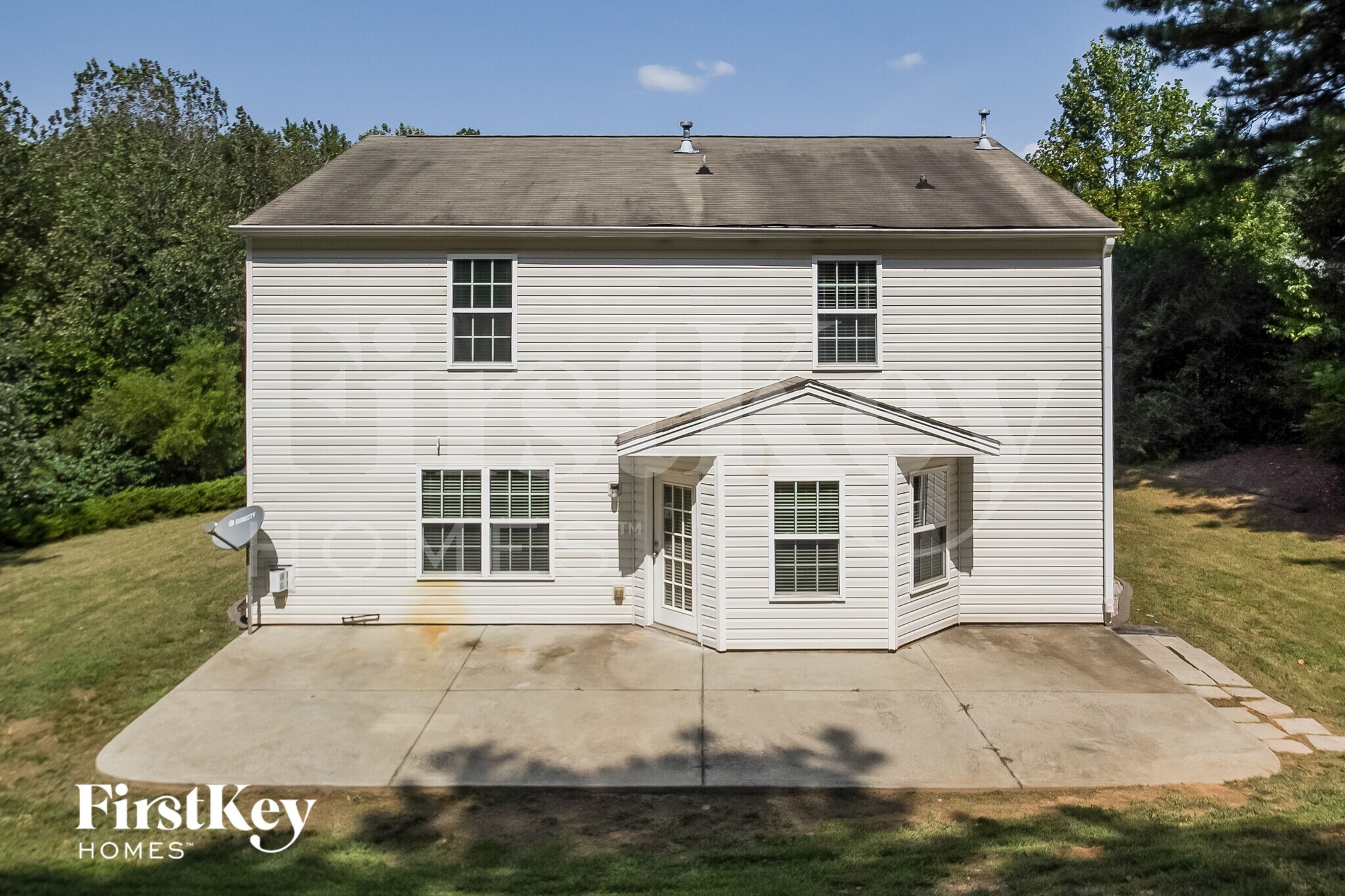 Building Photo - 3545 Bridgeshaw Dr