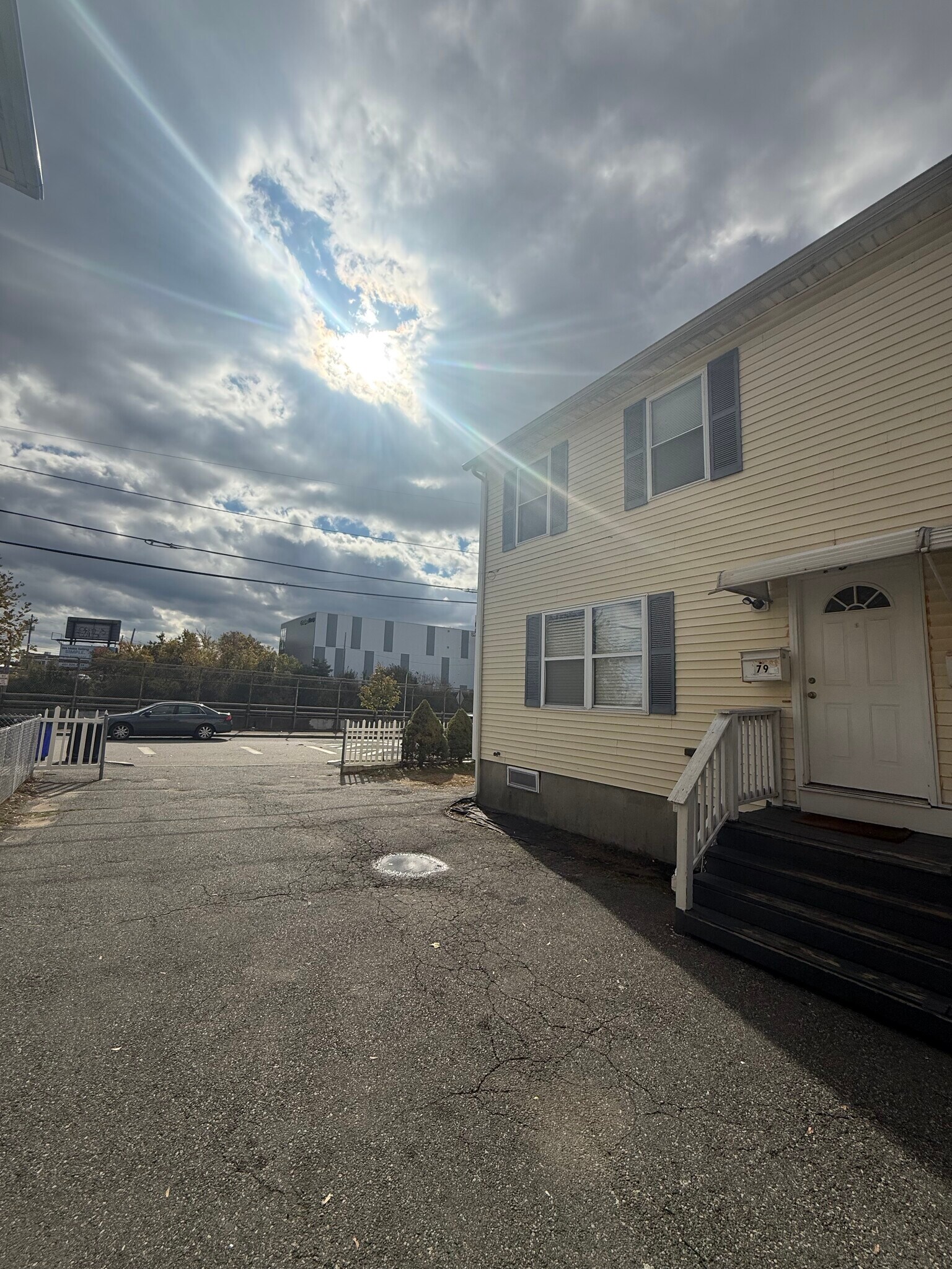 Building Photo - 79 Byfield St
