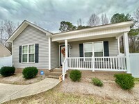 Building Photo - 3 BD, 2 BA Home in Wilson