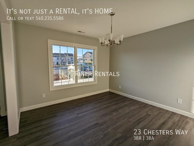 Building Photo - 23 Chesters Way