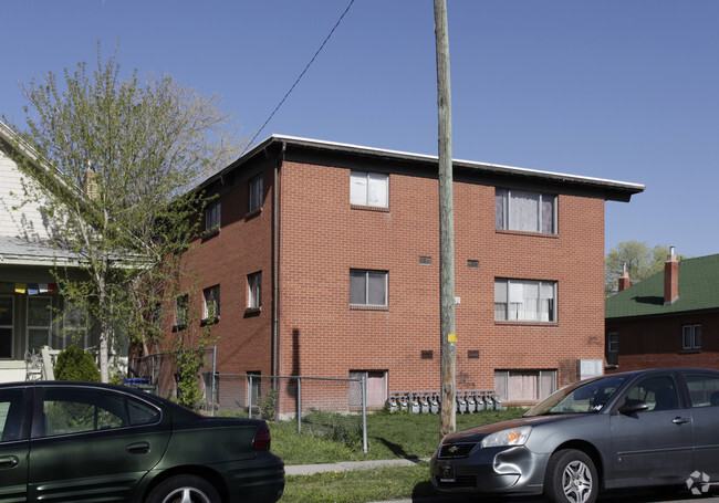 Building Photo - 1340 S 200 E