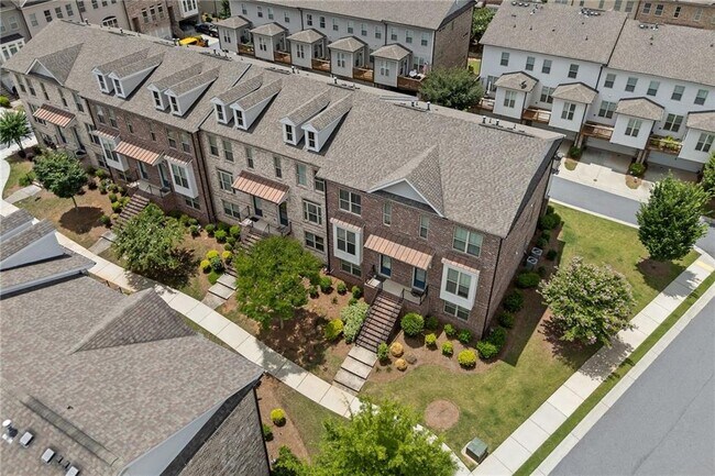 Building Photo - 205 Bedford Aly