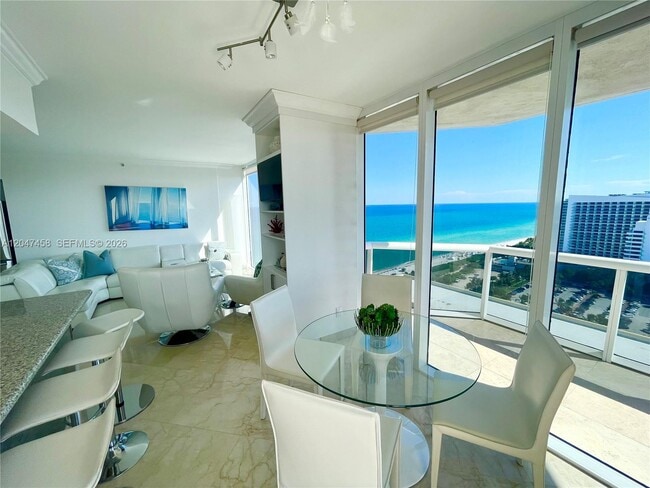 Building Photo - 4775 Collins Ave