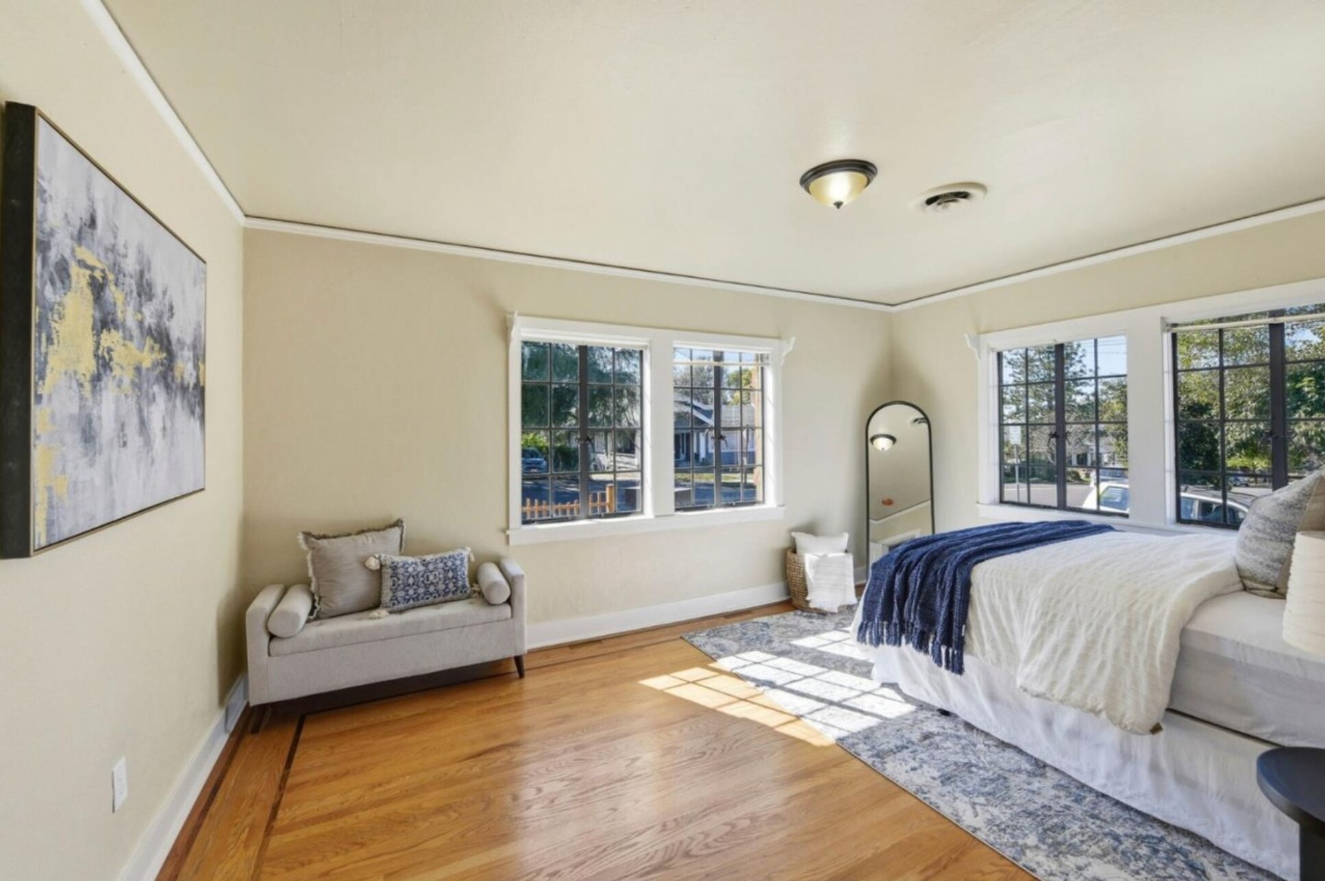 Bedroom 2 - 181 College Way