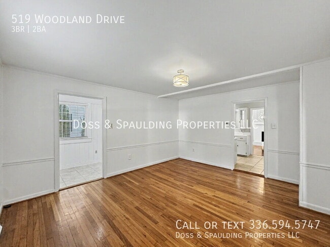 Building Photo - 519 Woodland Dr