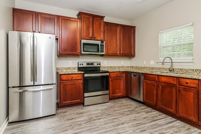 Building Photo - 1421 Jordans Pond Ln