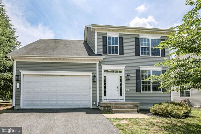 Building Photo - 1 Doria Hill Dr